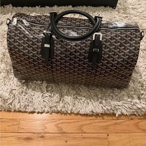 Goyard Boston 50 - never used